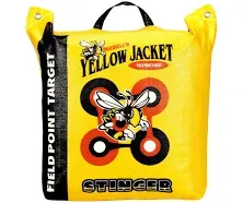 Morrell Yellow Jacket Stinger Field Point Target