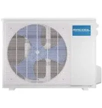 4th Gen MRCOOL DIY 36,000 BTU Ductless Mini-Split Heat Pump/AC 230V Basic  | eBay