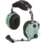 David Clark H10-30 Aviation Headset