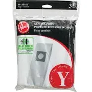 Hoover Type Y Allergen Bags