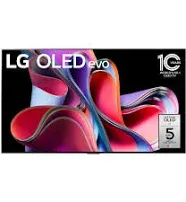 "LG evo C3 OLED83G3PUA 83'' Class Smart OLED TV - 4K UHDTV - Alexa, Apple HomeKit Supported - webOS 23 - Dolby AC3, Dolby AC-4, Dolby Digital, Dolby Atmos"