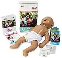 Infant CPR Anytime