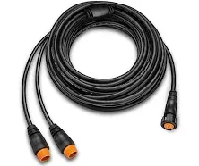 GARMIN 12-PIN TRANSDUCER Y-CABLE PORT/STARBOARD - 10M