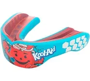 Kool Aid Gel Max Power Flavor Fusion Mouthguard