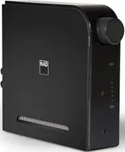 NAD D 3020 V2 Hybrid Digital DAC Amplifier