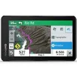 Garmin Zumo XT Motorcycle Navigator