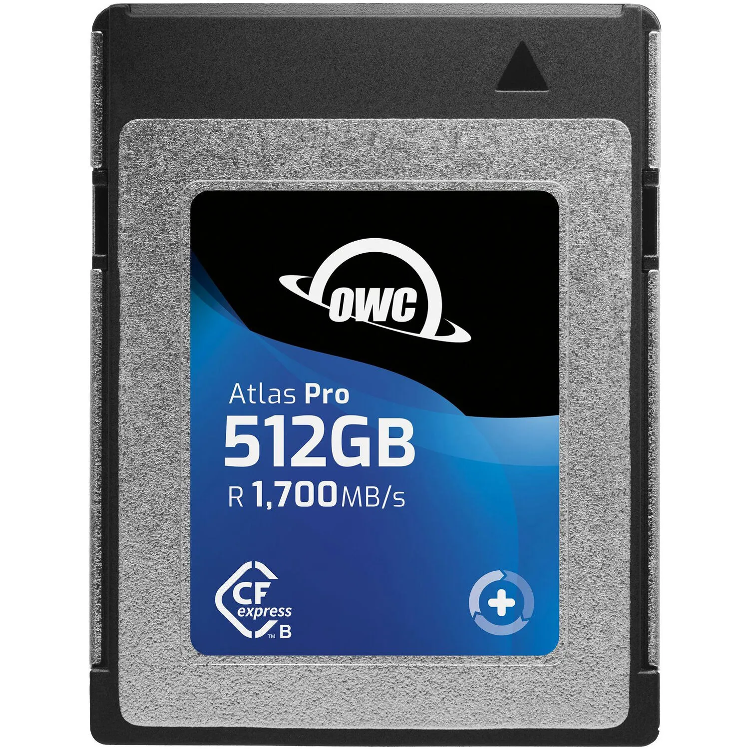 OWC Atlas Pro CFexpress Type B Memory Card