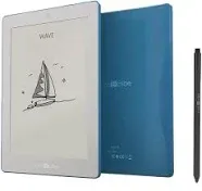 Mobiscribe Wave E-book Reader