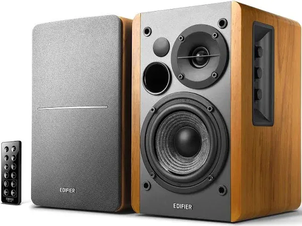 Edifier R1280DB Bluetooth Bookshelf Speakers