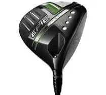 Callaway Epic Speed Driver - Right-Handed - 12 - Project X Smoke IM10 50 - Regular