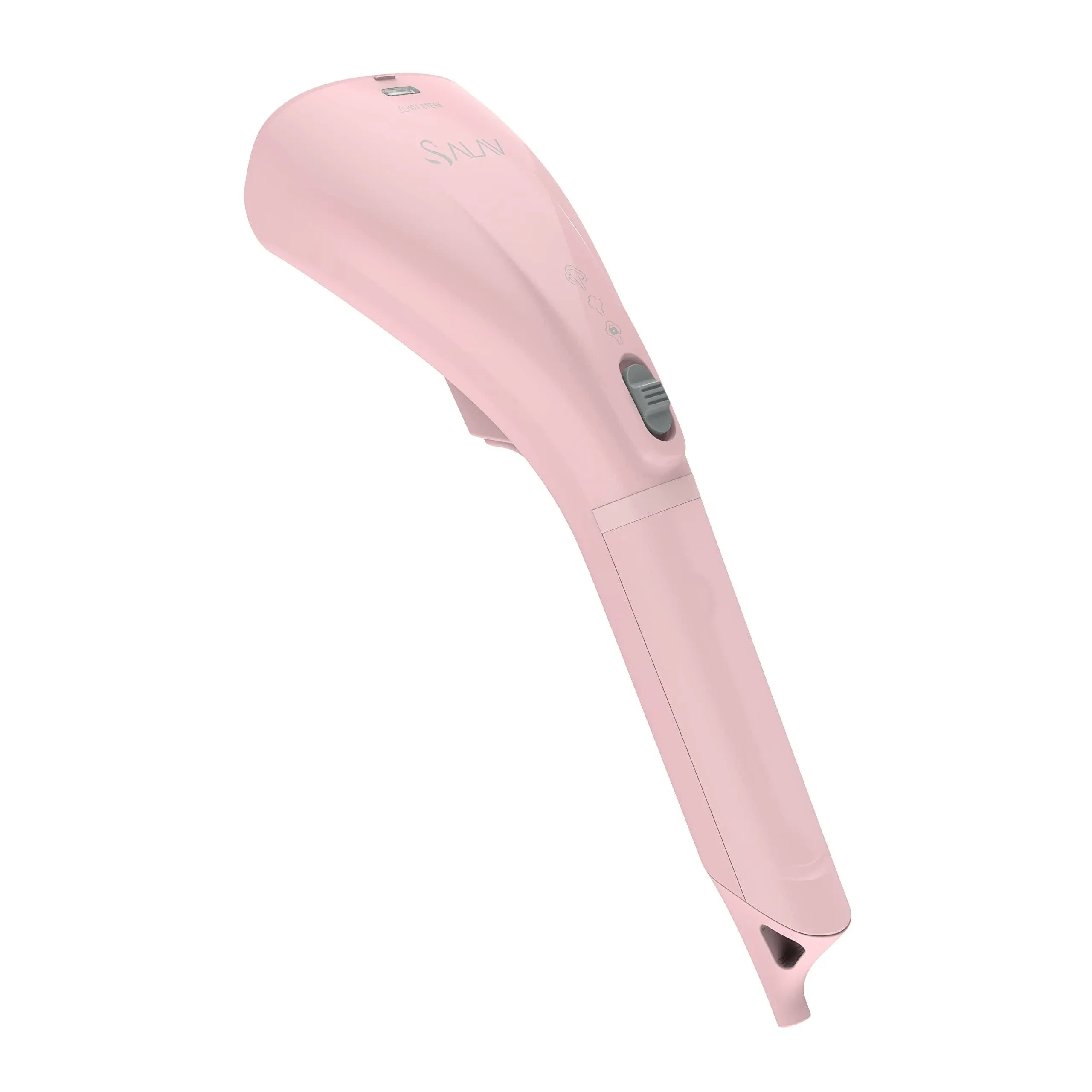 Salav HS-04/T Quicksteam Handheld Garment Steamer - Pink