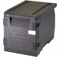 Cambro Cam GoBox Insulated Food Pan Carrier