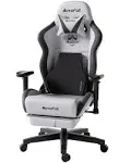 AutoFull Gaming Chair Chair Lumbar Support