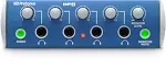 Presonus HP4 Discrete 4-Channel Compact Headphone Amplifier , New!