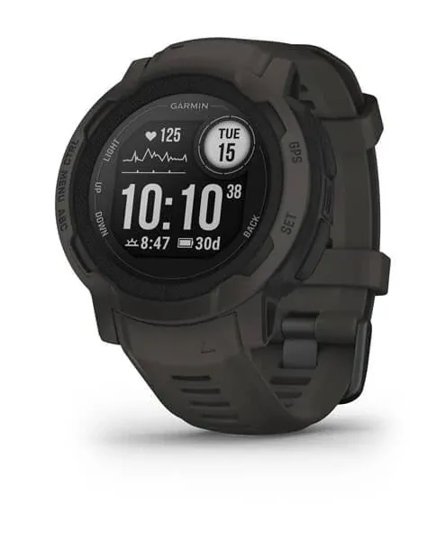 Garmin Instinct 2 Solar