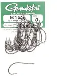 Gamakatsu B10S Stinger Hook - 1