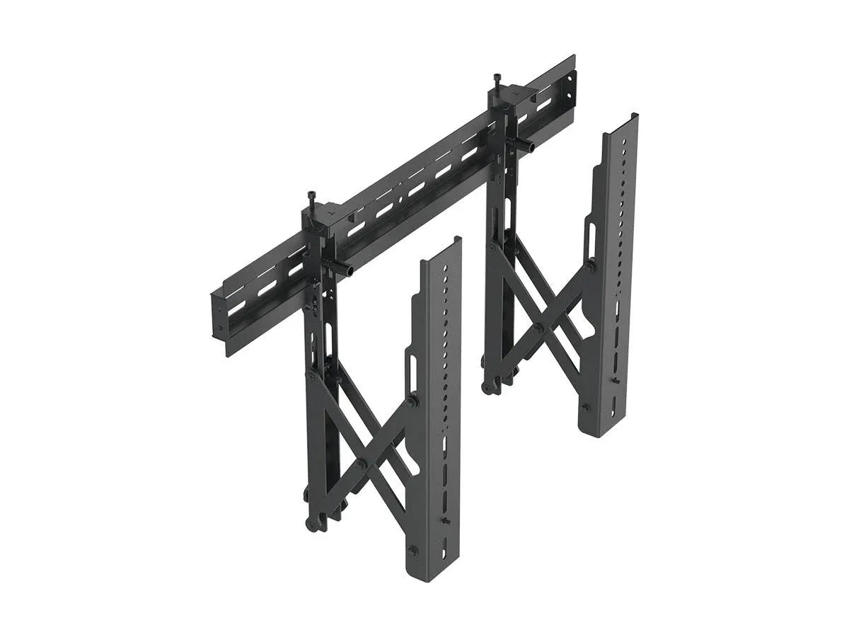 Monoprice Commercial Series Specialty Menu Board TV Wall Mount Bracket