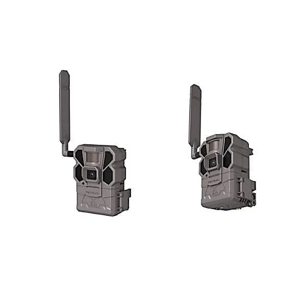 Tactacam Reveal x 3.0 Trail Camera