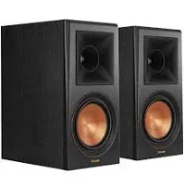 Klipsch Reference Premiere Bookshelf Speakers