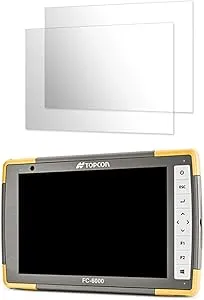 Javoedge Screen Protector for Topcon FC-6000