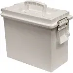 Wise 5602140 Utility Dry Box, Tall, White