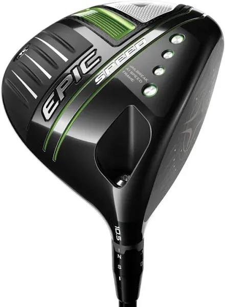 Callaway Epic Speed Driver