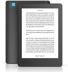 Kobo Aura eBook Reader N236 brand New In Box