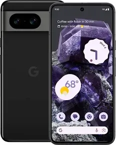 Google Pixel 8