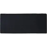 FABBRICA HOME Ultra Soft Extra Thick Memory Foam Extra Long Bath Runner Mat