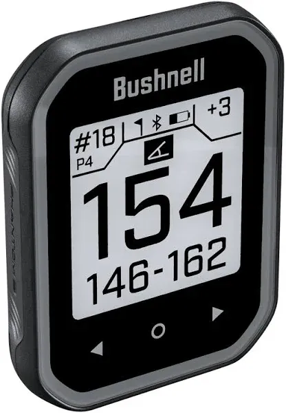 Bushnell Phantom 3 Slope Golf GPS