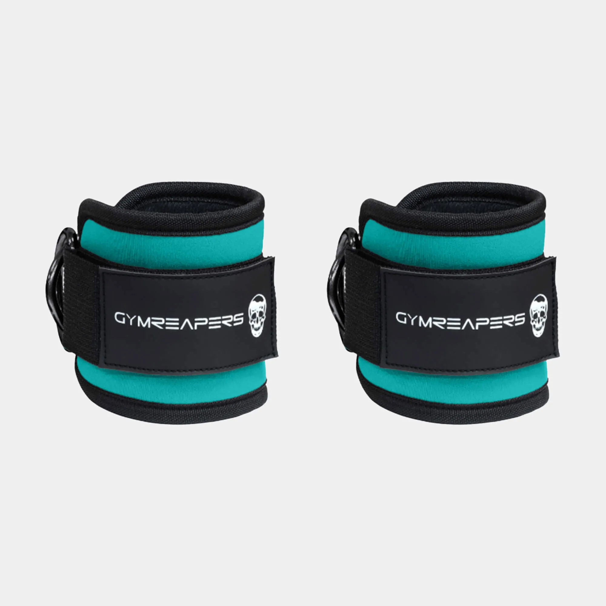 Gymreapers Ankle Straps