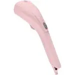 Salav HS-04/T Quicksteam Handheld Garment Steamer - Pink