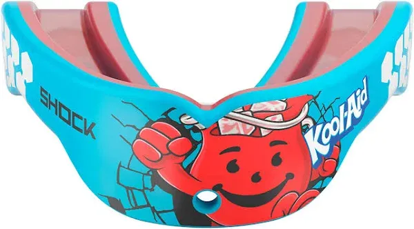 Shock Doctor Kool-Aid Gel Max Power Mouthguard