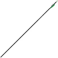 Easton Genesis Arrows Black 1820 6 Pk.