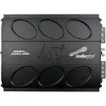 Audiopipe APMN-2125 | 1200W Max Mini Design 2 Channel Mosfet Amplifier