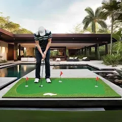 Yunic Golf Putting Green