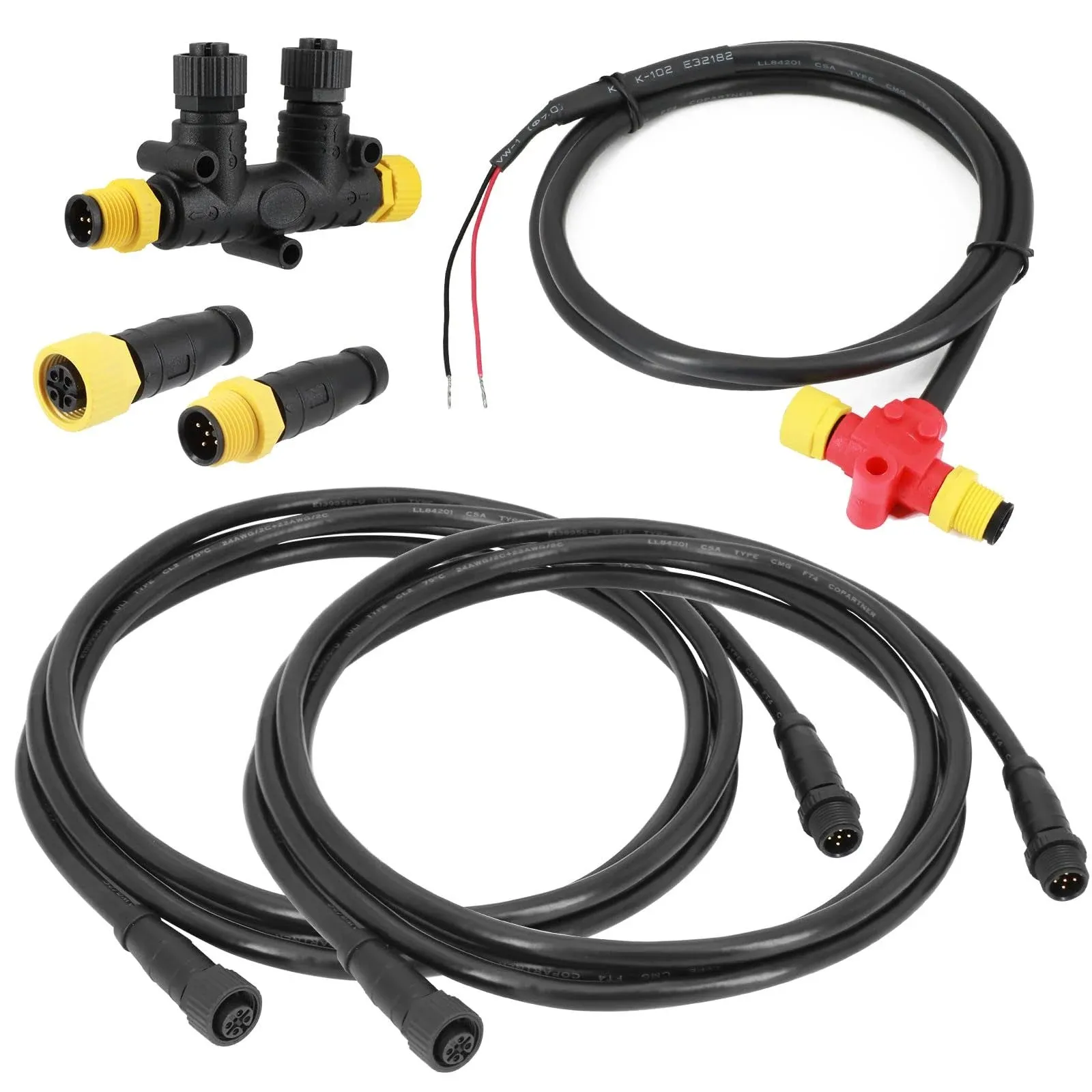 GaiRen NMEA 2000 Starter Kit