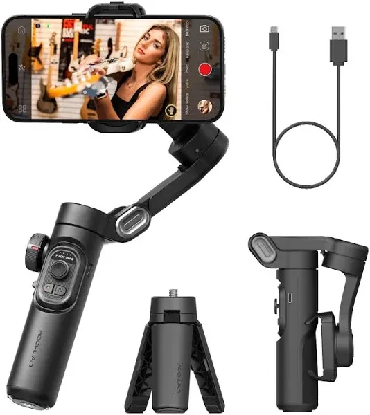 AOCHUAN Gimbal Stabilizer