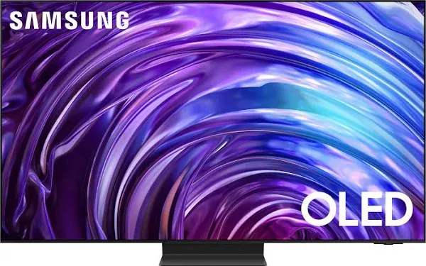 Samsung S95D OLED Smart TV