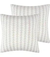 Levtex Home Selesta Blush Quilt Set