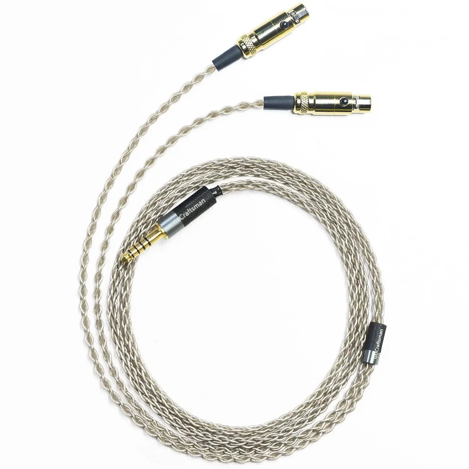 GUCraftsman Upgrade Headphones Cable