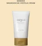 [Skin1004] Madagascar Centella Cream 75ml