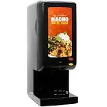 Paragon 2030 AY Caramba Nacho Cheese Warming Dispenser, Black