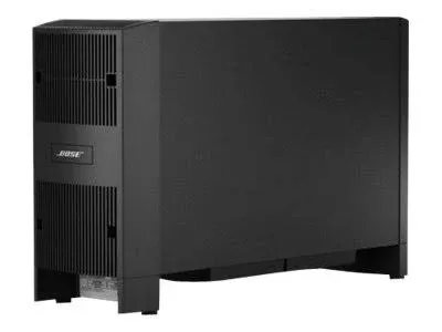 Bose Acoustimass 10 Series IV Home Entertainment Speaker System (Black)