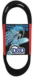 D&D PowerDrive V Belt