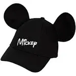 Disney Mickey Mouse Youth Boys Ears Baseball Hat