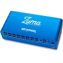 Strymon Zuma High Current DC Power Supply