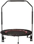 Urban Rebounder Fitness Trampoline