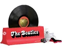 Spin-Clean Record Washer Complete Kit Beatles Blue Limited-Edition