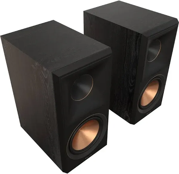 Klipsch Reference Premiere Bookshelf Speakers